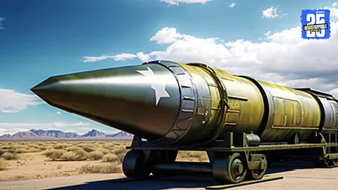 India Nuclear Update