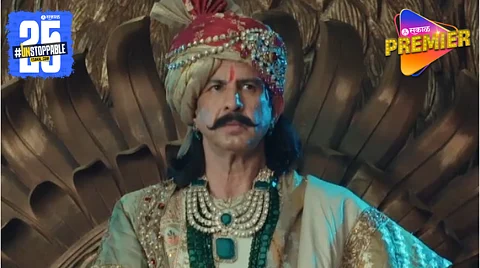 Chakravarti Samrat Prithviraj Chauhan