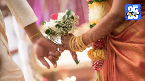 "8-Day Bride elopes with lover; emotional storm for family, lover’s blind devotion exposed."