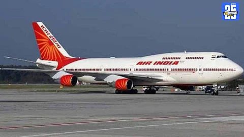 Air India