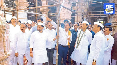 Ajit Pawar