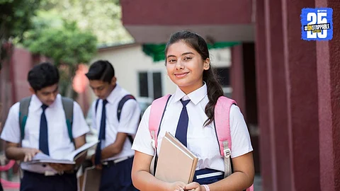 Girls Education