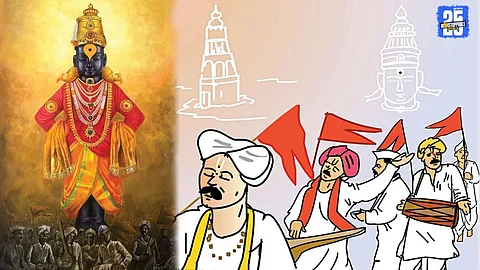 Ashadhi Wari 2025