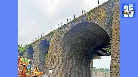 Unsafe Bridge
