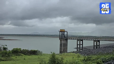 Pune Water Update