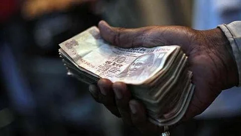 Sangli Bribe Case
