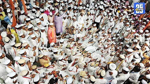 Ashadhi Wari 2025