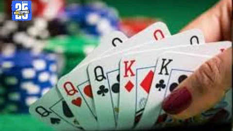 Gambling Dens Thriving in Ichalkaranji: Even Children Caught in the Web
