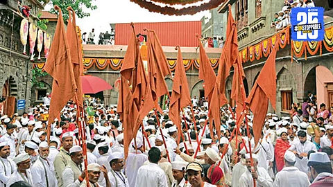 Palkhi 2025