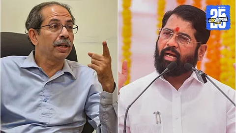Mumbai Politics shivsena