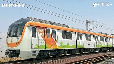 Nagpur public transport
