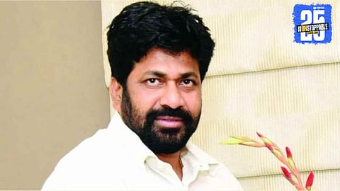 Bachchu Kadu
