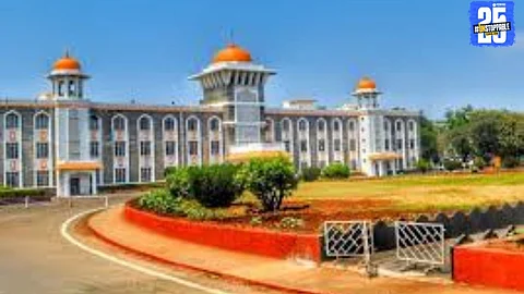 Rationalisation in Higher Education: Low-Admission PG Units to Be Closed