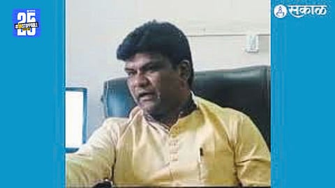 15th Finance Commission Scam: Court Slams Probe Report; Borge to Face Hearing