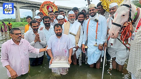 Ashadhi Wari 2025