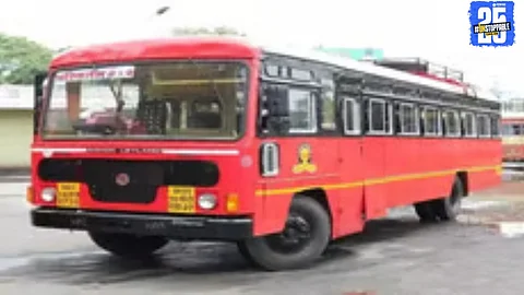 State transport stops issue