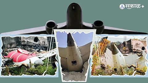 Air India Crash