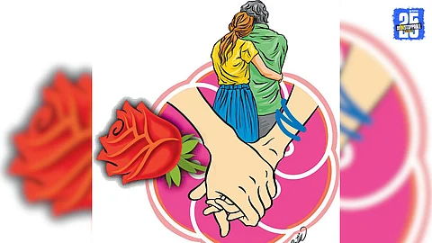 Love And Society
