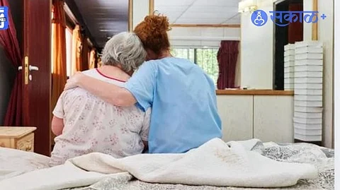 Premium |Euthanasia UK : ब्रिटनमध्ये इच्छामरणाचा कायदा! भारतात काय परिस्थिती?