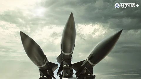 Defense technology India
