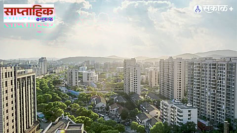 Urban Redevelopment