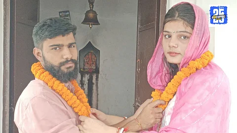 Wife marries nephew