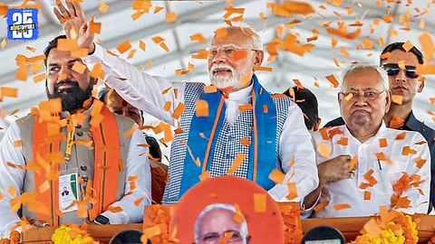 PM Narendra Modi