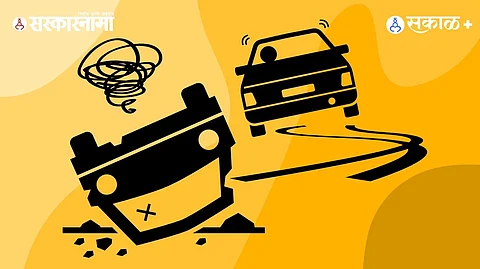 Marathwada road accidents
