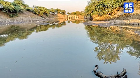 Water Conservation
