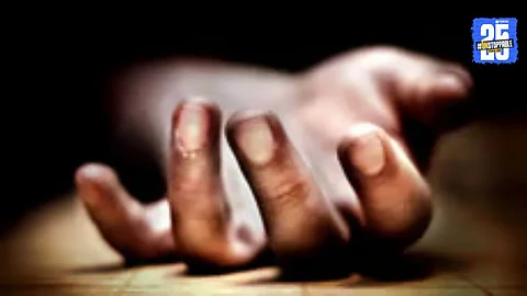 Shocking Crime in Satara: Husband Allegedly Kills Wife Over Doubt