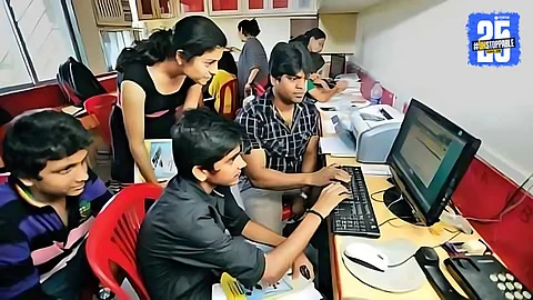 Education Department