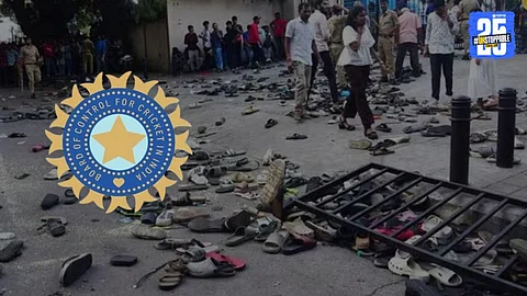 BCCI Issues Strict Guidelines for IPL Celebrations