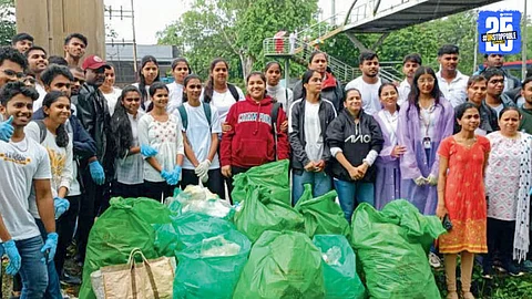 Environment First