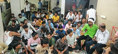 solapur crime