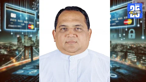 Vasai cyber crime