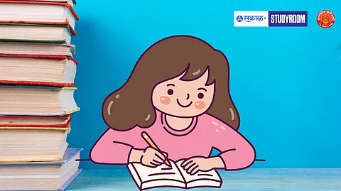 Study concentration