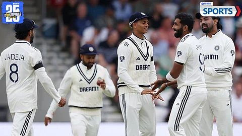 Jasprit Bumrah | England vs India, 1st Test