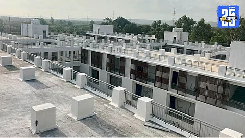 Jyoti Savitri School