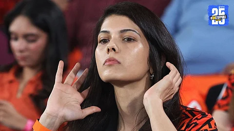 Sun TV And Kavya Maran