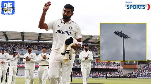 Weather | England vs India, 1st Test