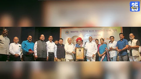 Sharad Pawar