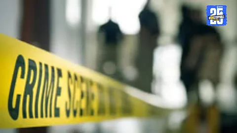 Brother brutally attacked with sickle over farmland dispute; police register case.