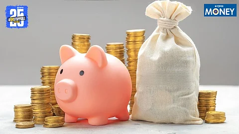 Yoga For Finance