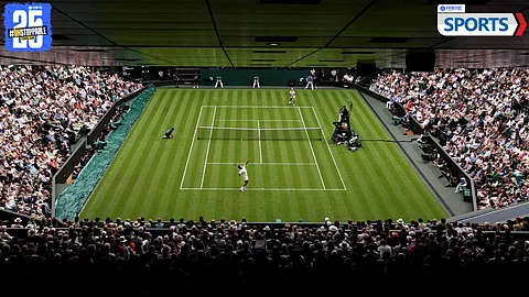 Wimbledon