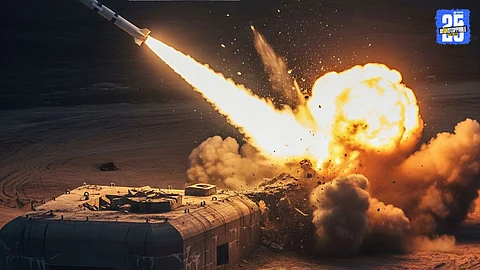 Bunker Buster