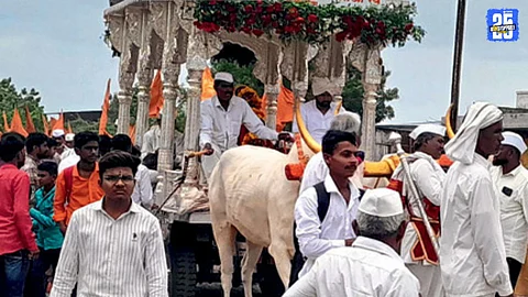 Ashadhi Wari 2025