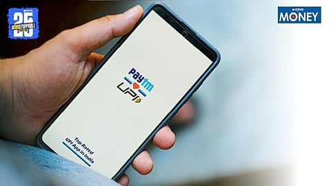 UPI Payment Security