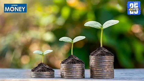 Tax Reform India