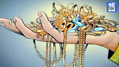 ST bus passengers shocked as ₹6.5 lakh worth of valuables stolen near Shirwal; five women under police radar.