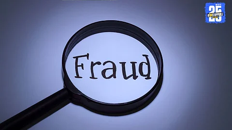 Pune Fraud Case